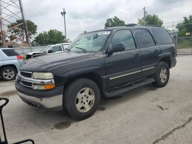 1GNEK13Z14J309533