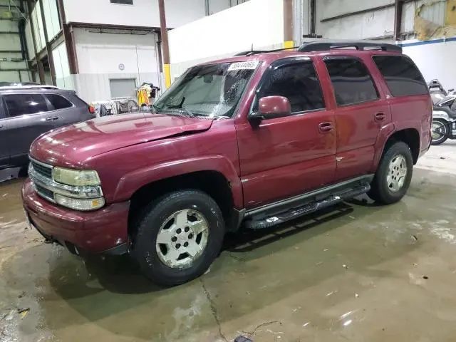 1GNEK13Z14R146397