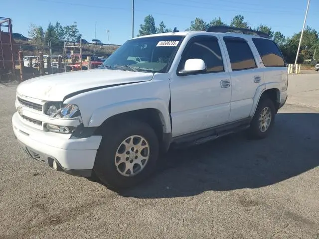 1GNEK13Z16R125357