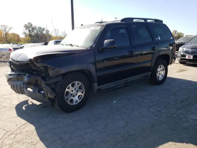 1GNEK13Z25R252827