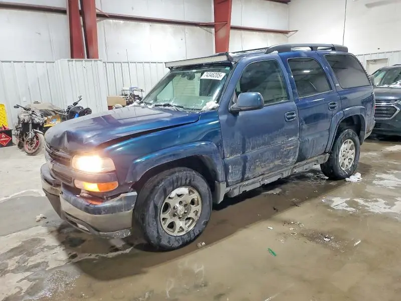 1GNEK13Z26R115209