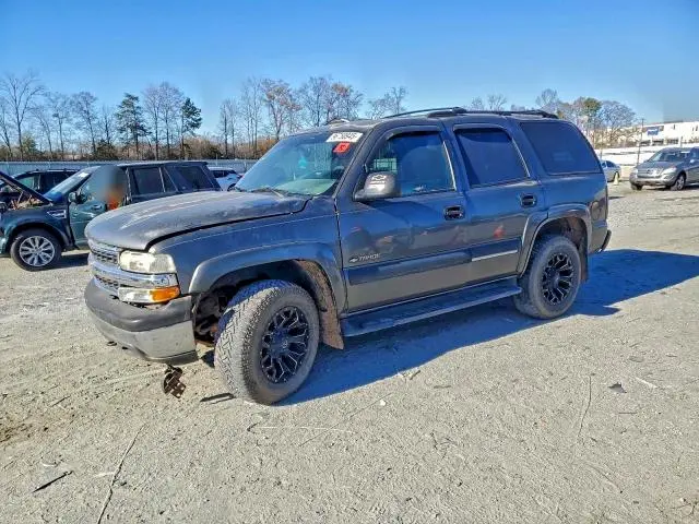 1GNEK13Z32J200455