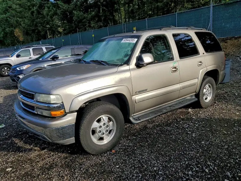 1GNEK13Z32J331501