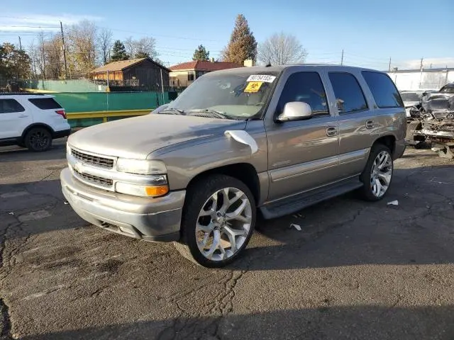 1GNEK13Z33J280941