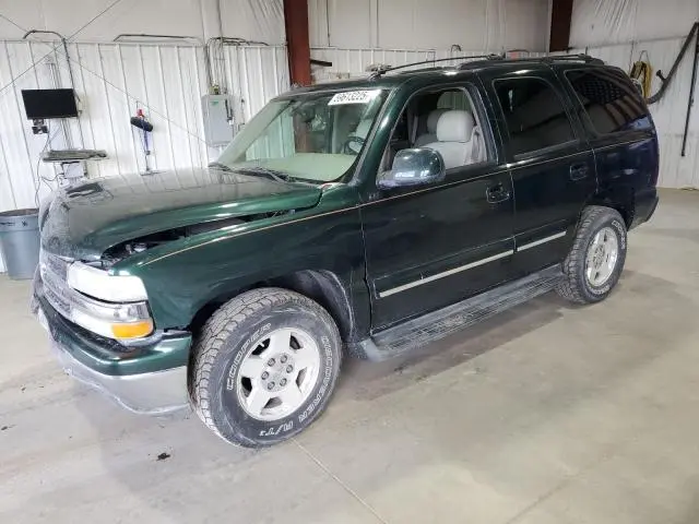 1GNEK13Z34J119894