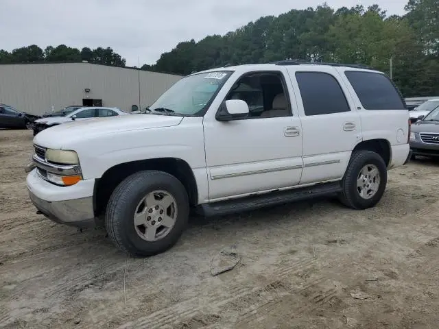 1GNEK13Z34R162830