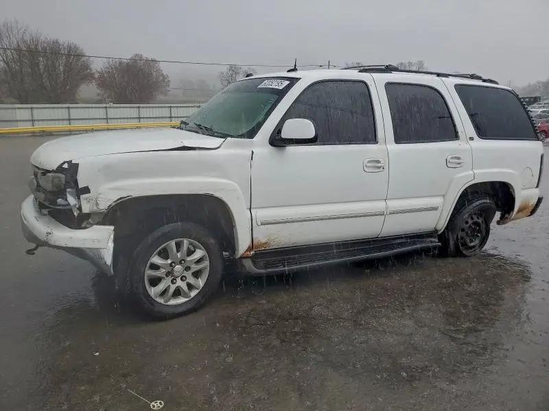 1GNEK13Z34R168949