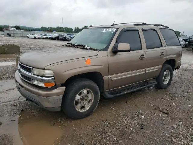 1GNEK13Z34R209953