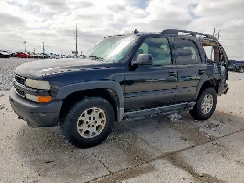 1GNEK13Z36R112769