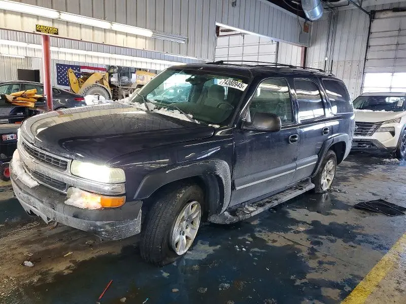 1GNEK13Z44J111884