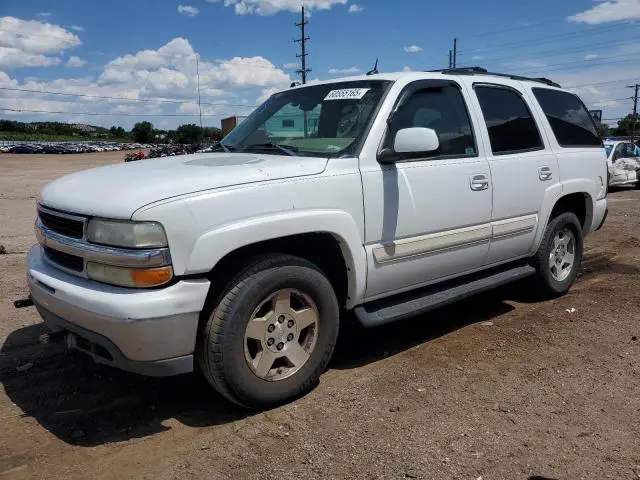 1GNEK13Z44J295255