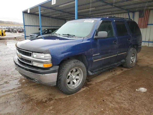 1GNEK13Z52J104763