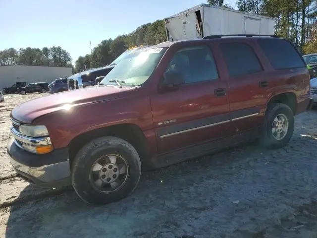 1GNEK13Z53J144150