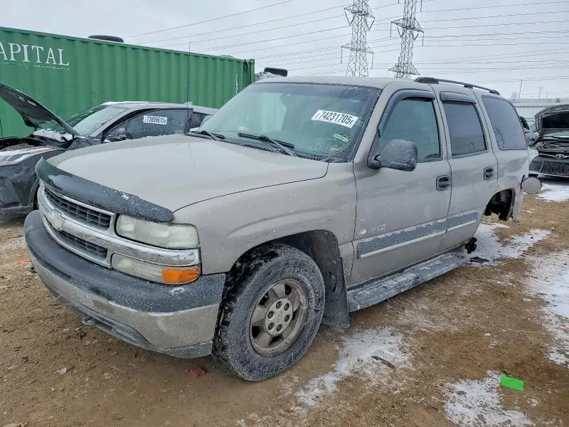 1GNEK13Z53J189413