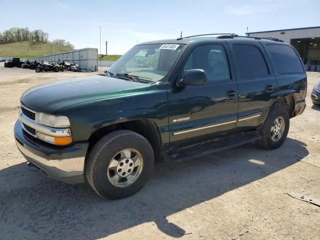 1GNEK13Z53J267785