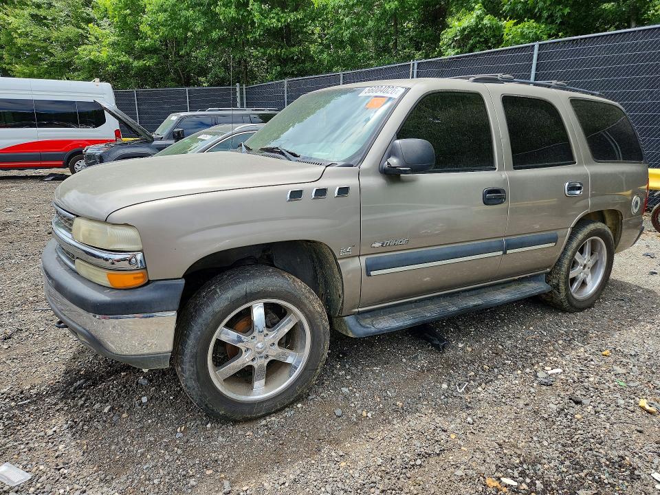 1GNEK13Z63R140321