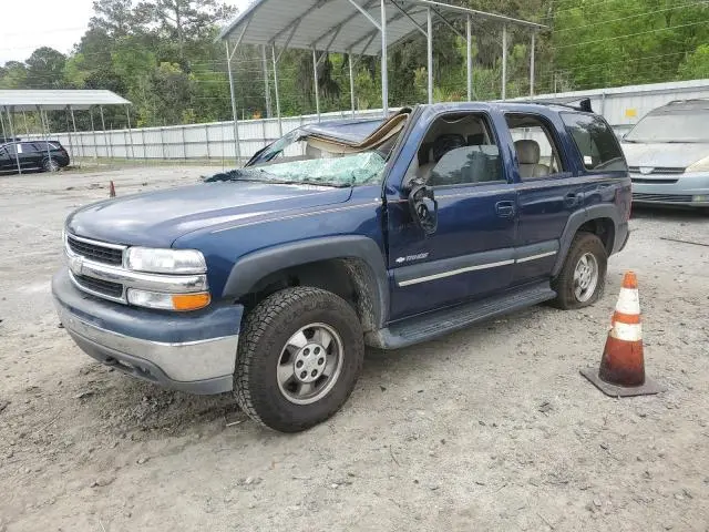 1GNEK13Z63R303291