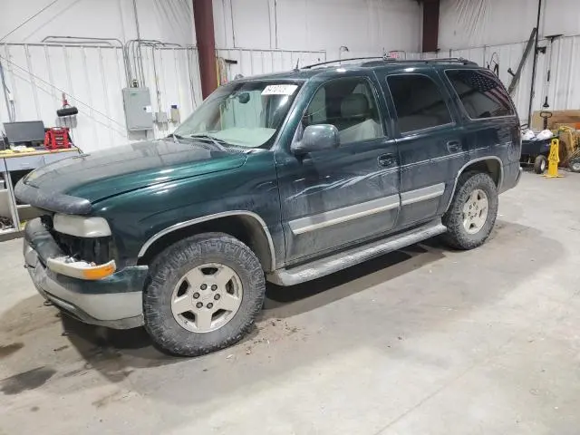 1GNEK13Z64J263200