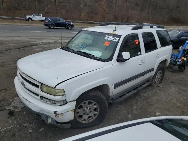 1GNEK13Z64R112911