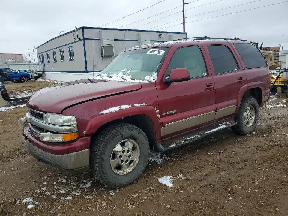 1GNEK13Z73J201738