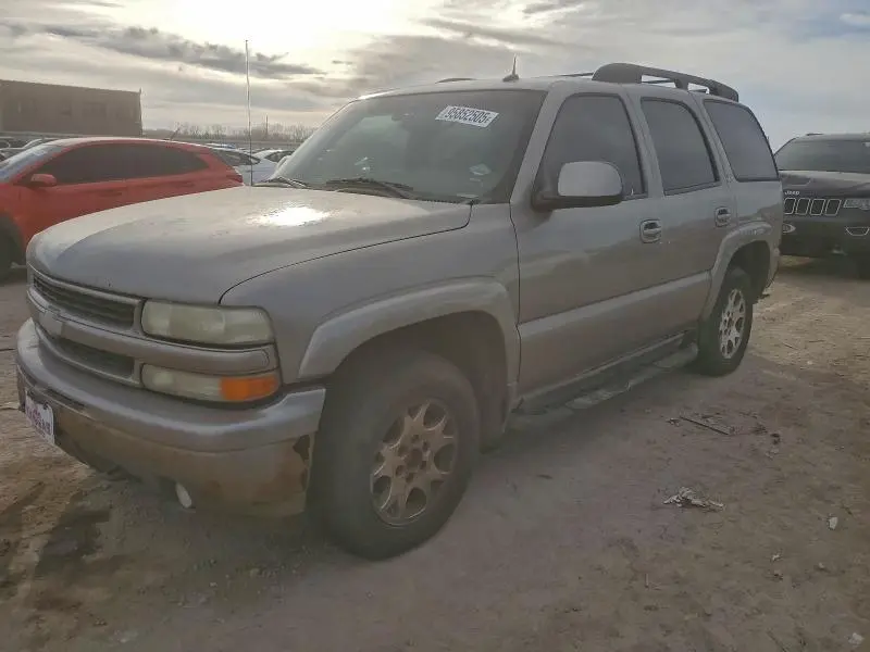 1GNEK13Z73R107571