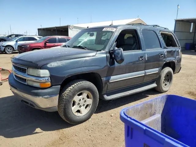1GNEK13Z74J165552
