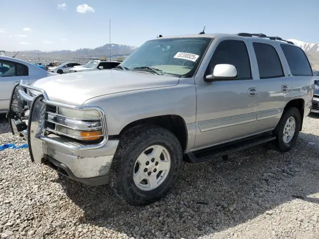 1GNEK13Z74J222722