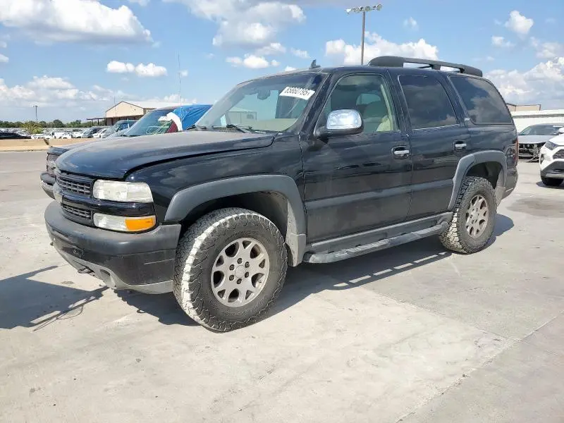 1GNEK13Z76R168214