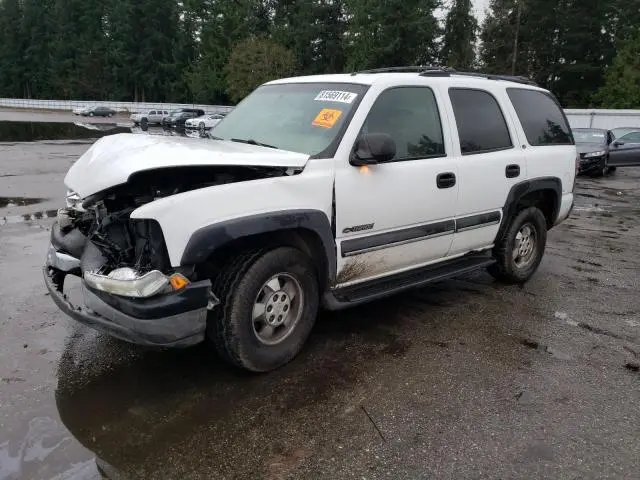 1GNEK13Z82J109522