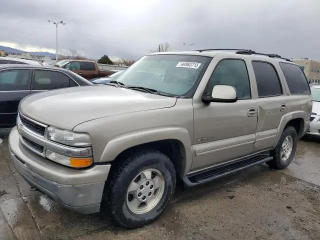 1GNEK13Z82J116549