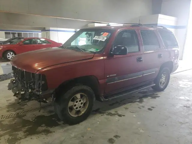 1GNEK13Z82R274049