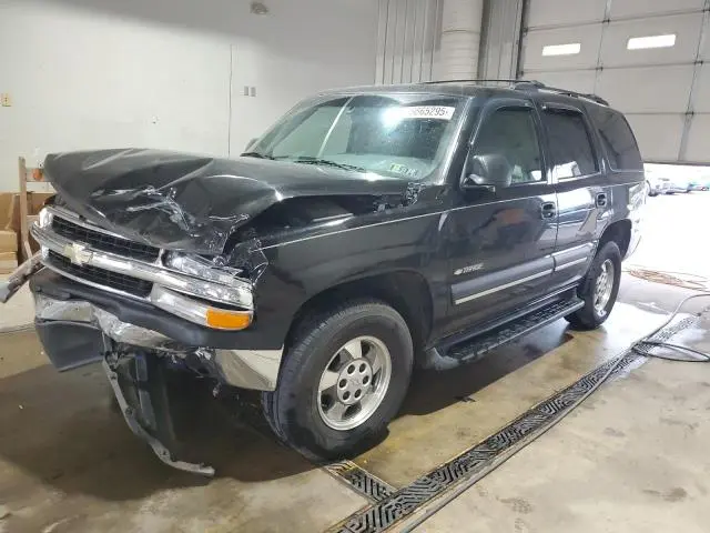 1GNEK13Z83J199207