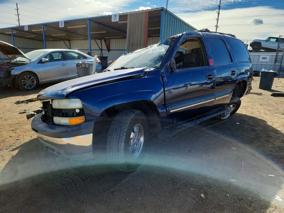 1GNEK13Z83R113444