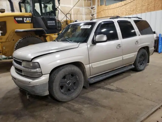 1GNEK13Z84R289718