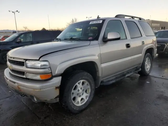 1GNEK13Z86R124917