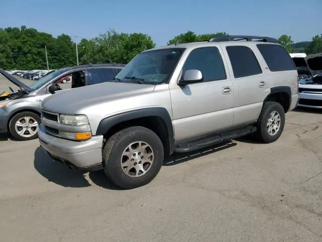 1GNEK13Z86R134959