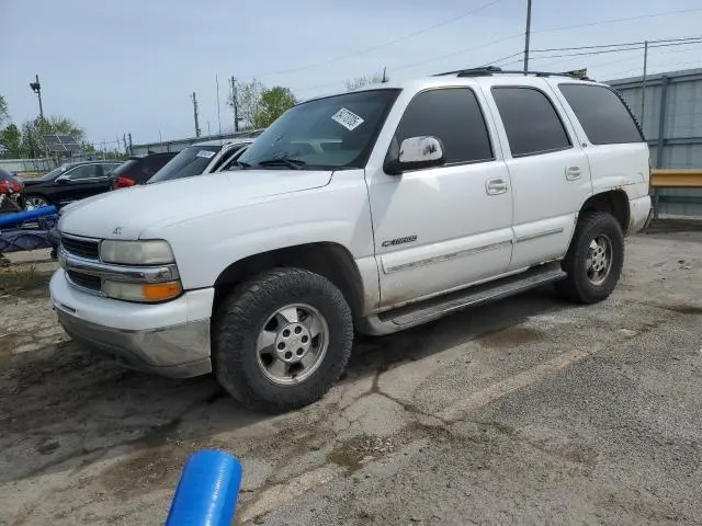 1GNEK13Z92J185685