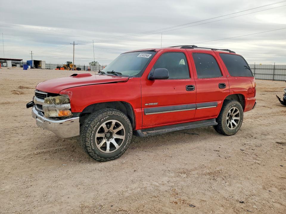 1GNEK13Z92R142143