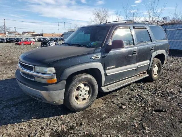 1GNEK13Z92R282015