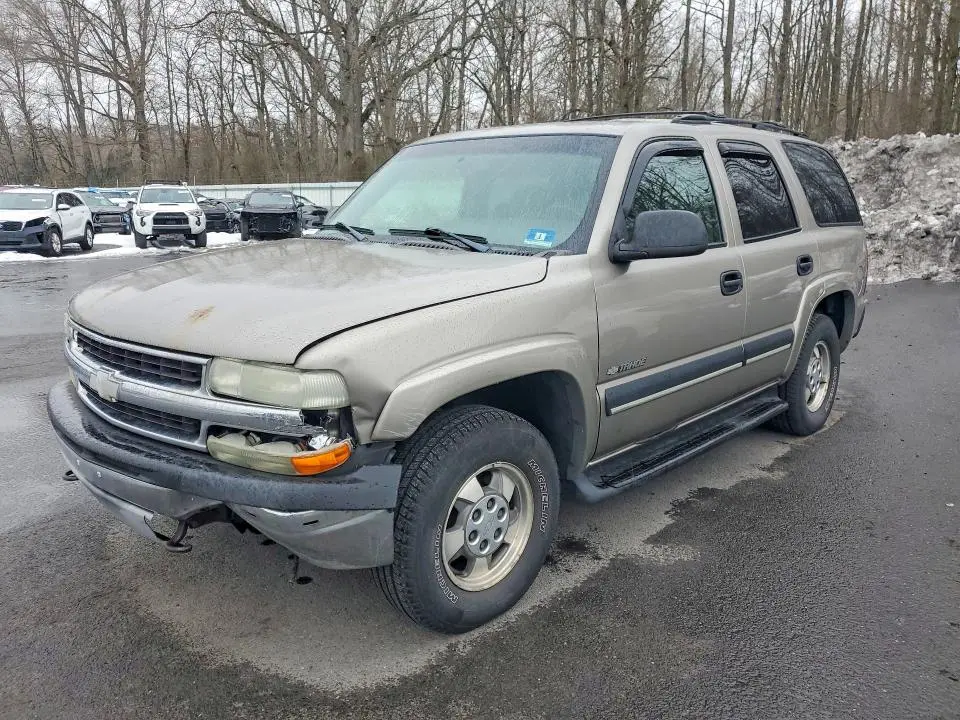 1GNEK13Z93J127786