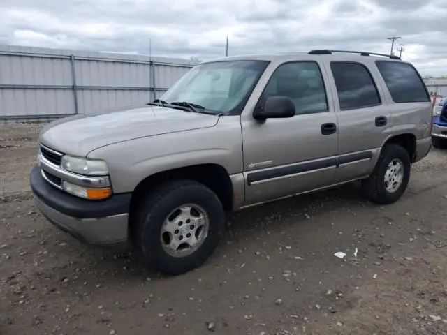 1GNEK13Z93J270771