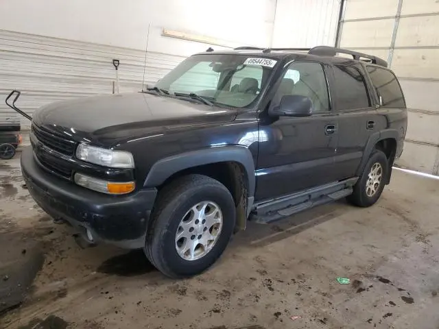 1GNEK13Z93R230773