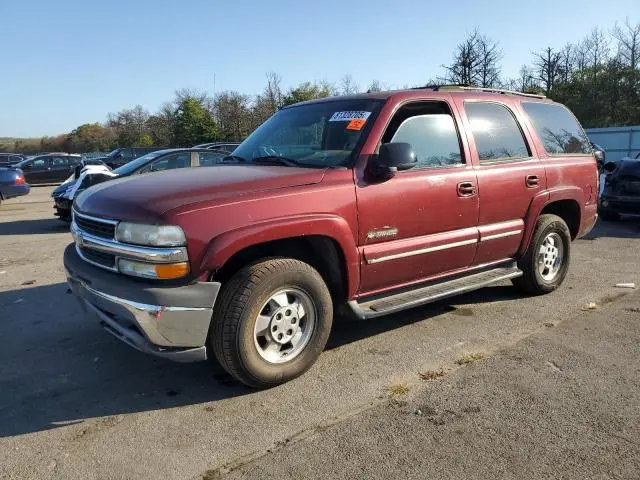 1GNEK13ZX2J150668