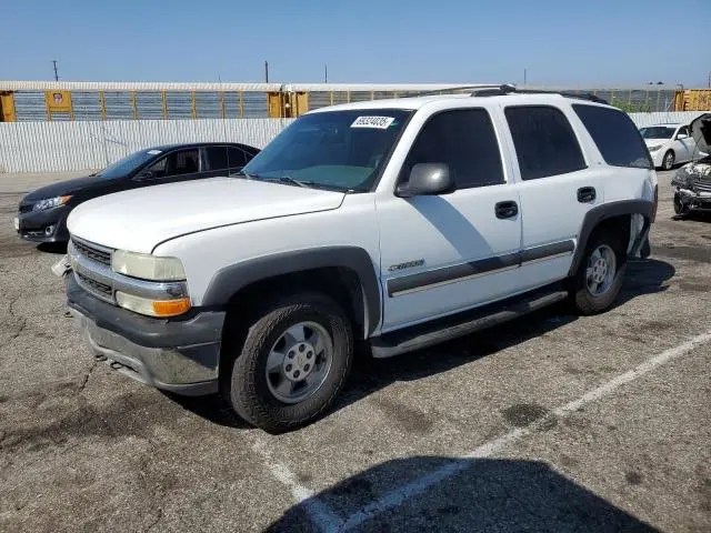 1GNEK13ZX2J289330