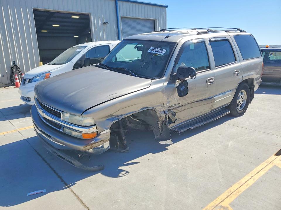 1GNEK13ZX3J166984