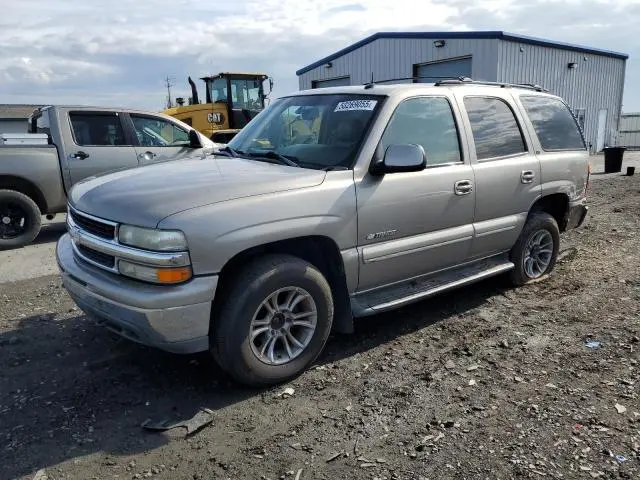 1GNEK13ZX3J174096