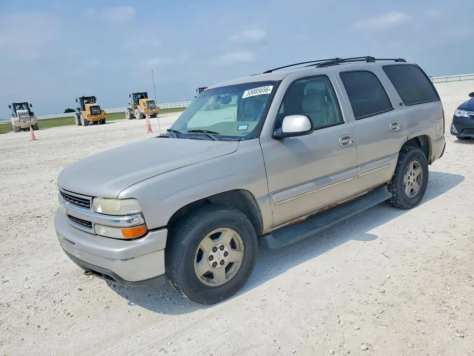 1GNEK13ZX4J165867