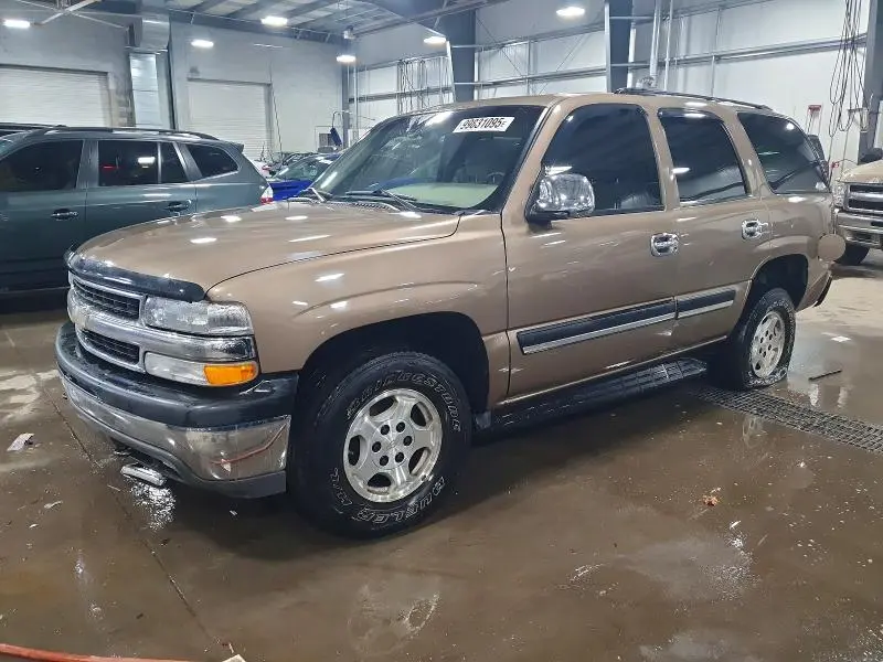1GNEK13ZX4J302189