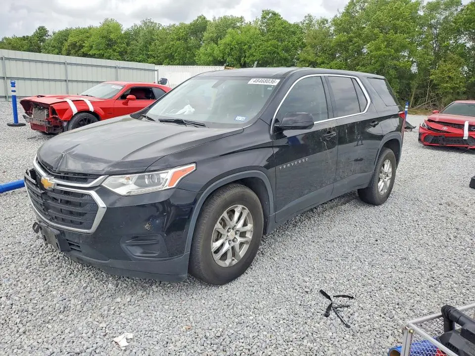 1GNERFKW2KJ164841