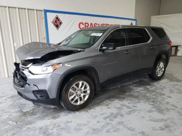 1GNERFKW5KJ167118